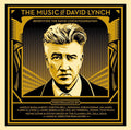 Various Artists: The Music Of David Lynch ( Vinyl )