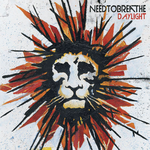 Needtobreathe: Daylight ( Vinyl )