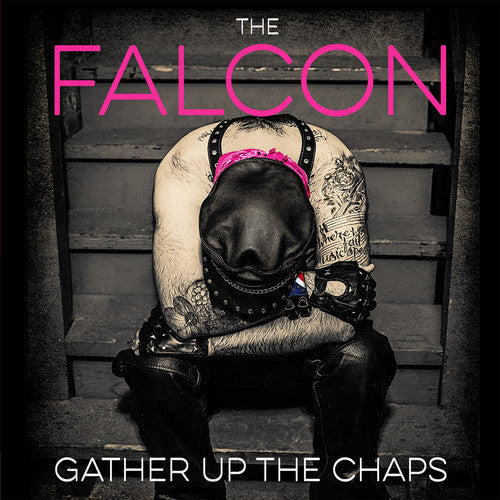 The Falcon: Gather Up the Chaps ( Vinyl )