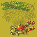 Kid Congo & the Pink Monkey Birds: La Arana Es la Vida ( Vinyl )