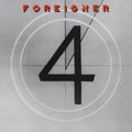 Foreigner: 4 ( Vinyl )