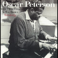 Oscar Peterson: Tenderly ( Vinyl )