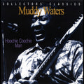Muddy Waters: Hoochie Coochie Man: Live At The Rising Sun Celebrity Jazz Club ( Vinyl )