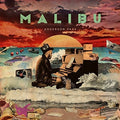Anderson Paak: Malibu ( Vinyl )