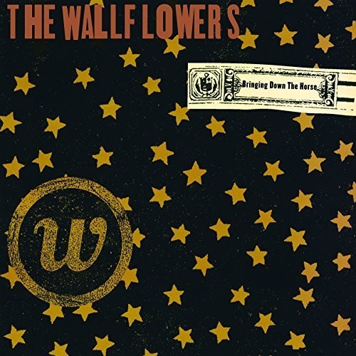 The Wallflowers: Bringing Down The Horse ( Vinyl )