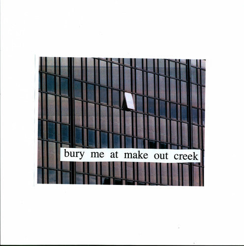 Mitski: Bury Me At Makeout Creek ( Vinyl )