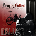Brantley Gilbert: Halfway To Heaven ( Vinyl )