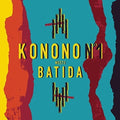 Konono No 1: Konono No 1 Meets Batida ( Vinyl )