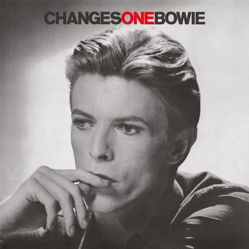 David Bowie: Changesonebowie ( Vinyl )