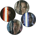 Star Wars: The Force Awakens / O.S.T.: Star Wars: The Force Awakens (Original Soundtrack) ( Vinyl )