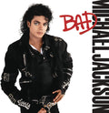 Michael Jackson: Bad ( Vinyl )