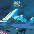 Yes: Drama ( Vinyl )