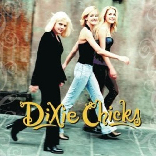 The Chicks: Wide Open Spaces ( Vinyl )