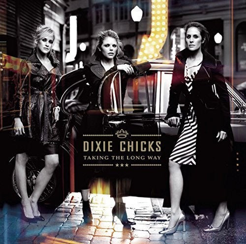 The Chicks: Taking the Long Way ( Vinyl )