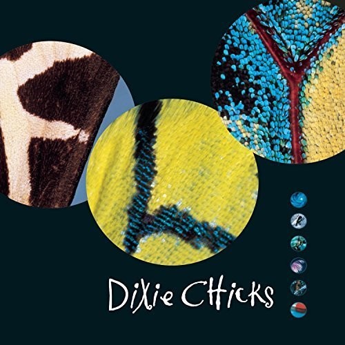 The Chicks: Fly ( Vinyl )