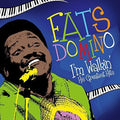 Fats Domino: I'm Walkin' - His Greatest Hit ( Vinyl )