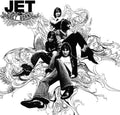 Jet: Get Born ( Vinyl )