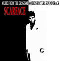 Amy Holland: Scarface (Original Soundtrack) ( Vinyl )
