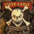 Steve Earle: Copperhead Road ( Vinyl )