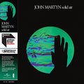 John Martyn: Solid Air - Half Speed ( Vinyl )