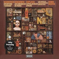 Mehta / Los Angeles Philharmonic: Mehta Conducts Bernstein Gershwin & Copland ( Vinyl )