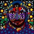 KAYTRANADA: 99.9% ( Vinyl )