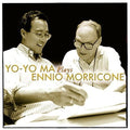 Yo-Yo Ma: Plays Ennio Morricone ( Vinyl )