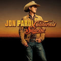 Jon Pardi: California Sunrise ( Vinyl )
