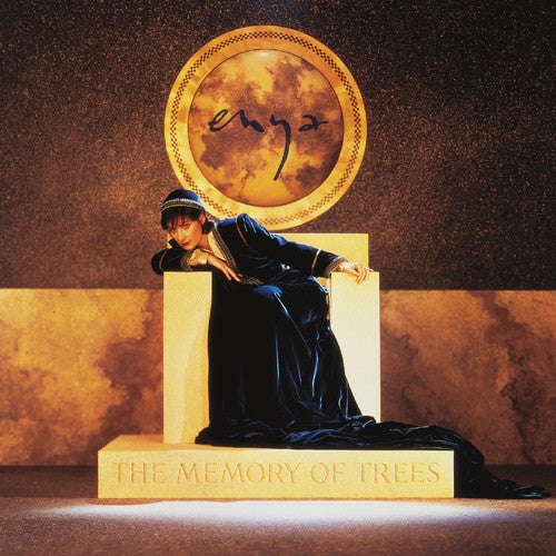 Enya: The Memory Of Trees ( Vinyl )