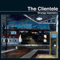 The Clientele: Strange Geometry ( Vinyl )