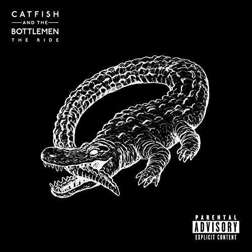 Catfish & the Bottlemen: The Ride ( Vinyl )
