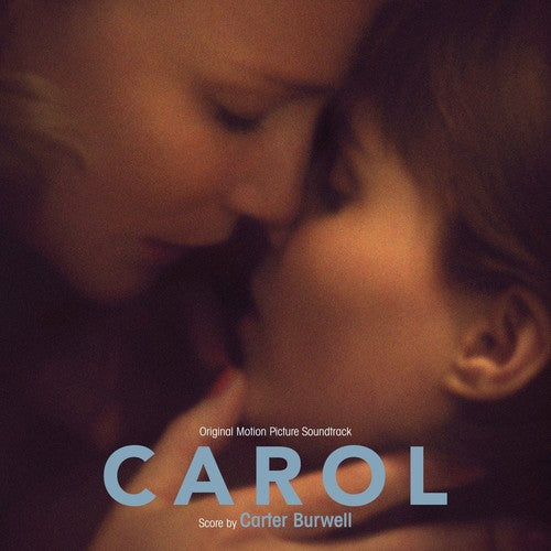Carol / O.S.T.: Carol (Original Soundtrack) ( Vinyl )