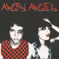 Angry Angles: Angry Angles ( Vinyl )