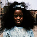 Xenia Rubinos: Black Terry Cat ( Vinyl )