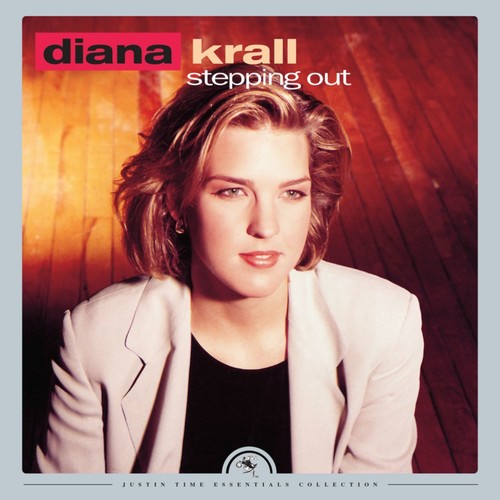 Diana Krall: Stepping Out ( Vinyl )