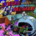 Linval Thompson: Linval Presents: Encounter Pac Man ( Vinyl )