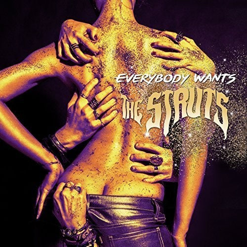 Struts: Everybody Wants ( Vinyl )
