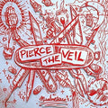 Pierce the Veil: Misadventures ( Vinyl )