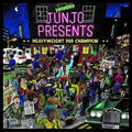 Henry Junjo Lawes: Junjo Presents: Heavyweight Dub Champion ( Vinyl )