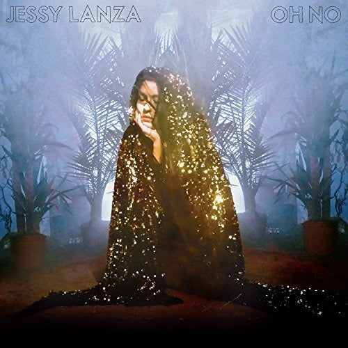 Jessy Lanza: Oh No ( Vinyl )