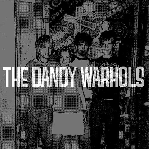 The Dandy Warhols: Live At The X-ray Cafi ( Vinyl )