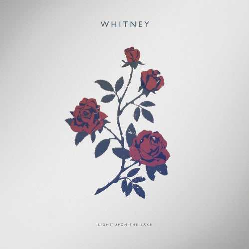 Whitney: Light Upon The Lake ( Vinyl )
