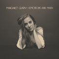 Margaret Glaspy: Emotions And Math ( Vinyl )