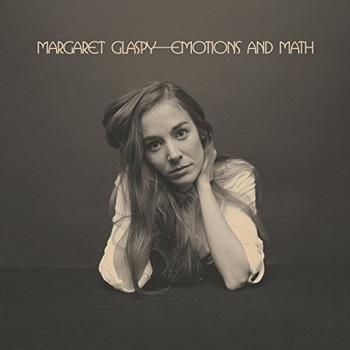 Margaret Glaspy: Emotions And Math ( Vinyl )