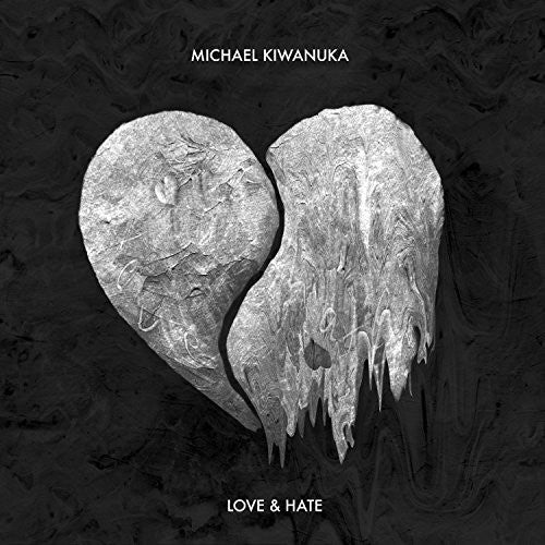 Michael Kiwanuka: Love And Hate ( Vinyl )