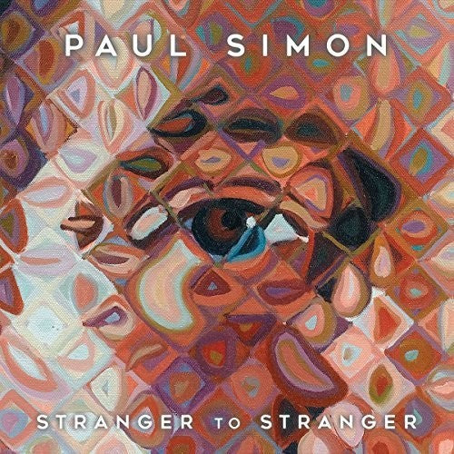 Simon, Paul: Stranger To Stranger ( Vinyl )