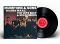 Mumford & Sons: Johannesburg ( Vinyl )