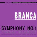 Glenn Branca: Symphony No. 1 (Tonal Plexus) ( Vinyl )