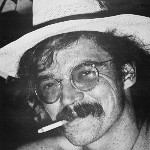 Terry Allen: Juarez ( Vinyl )