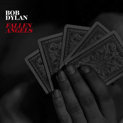 Bob Dylan: Fallen Angels ( Vinyl )